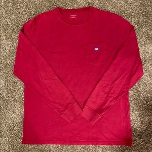 Southern Tide Long-Sleeve T-Shirt